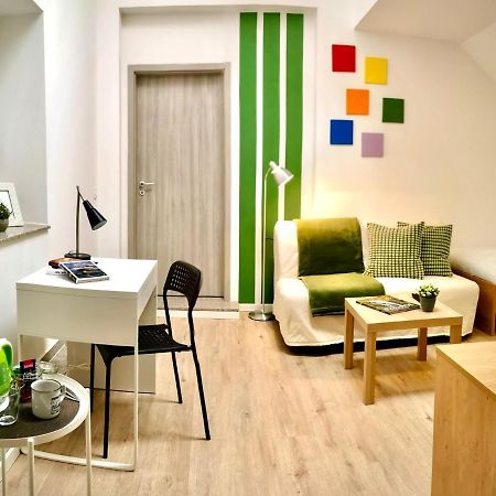 Rainbow House Rooms Maribor Eksteriør billede