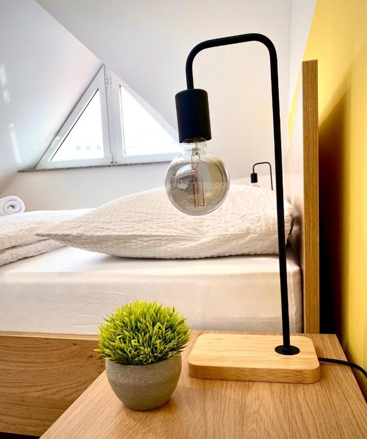 Rainbow House Rooms Maribor Eksteriør billede