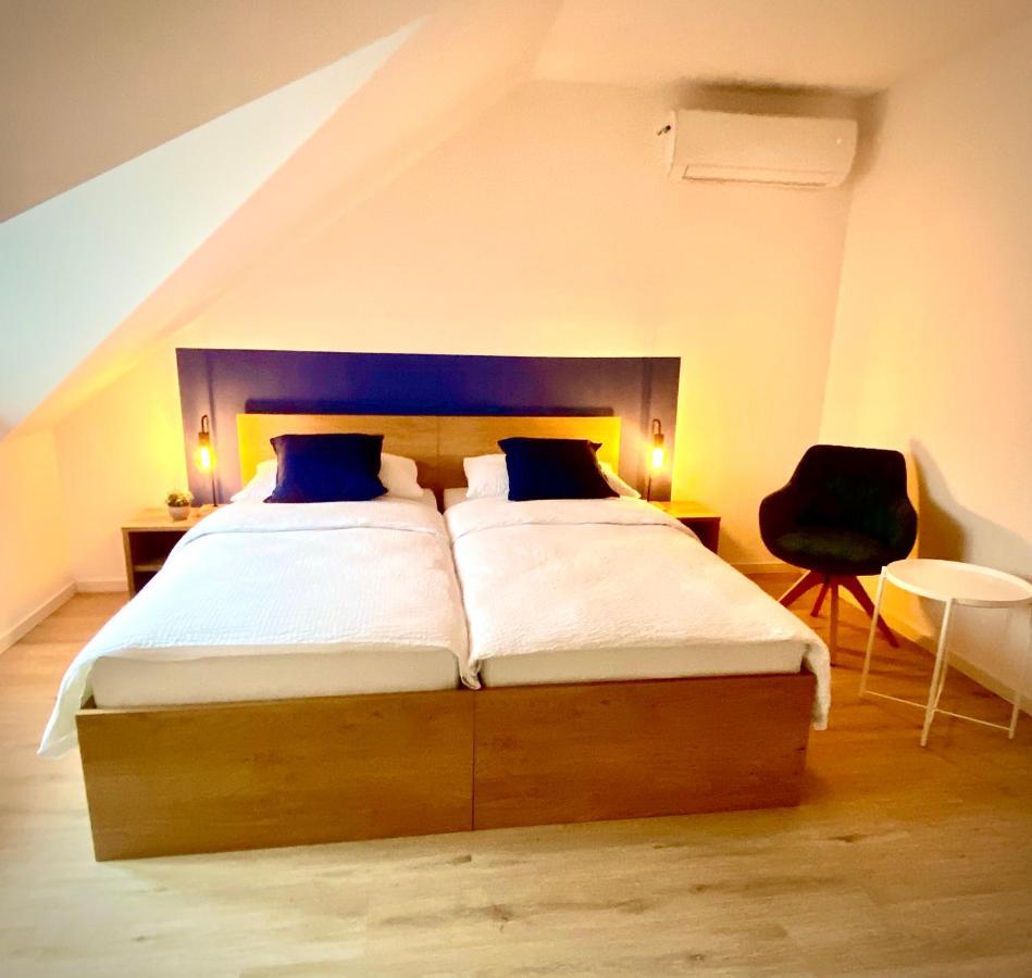 Rainbow House Rooms Maribor Eksteriør billede