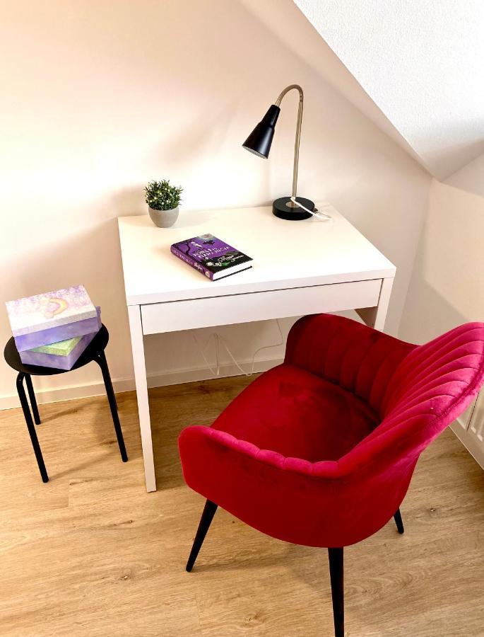Rainbow House Rooms Maribor Eksteriør billede