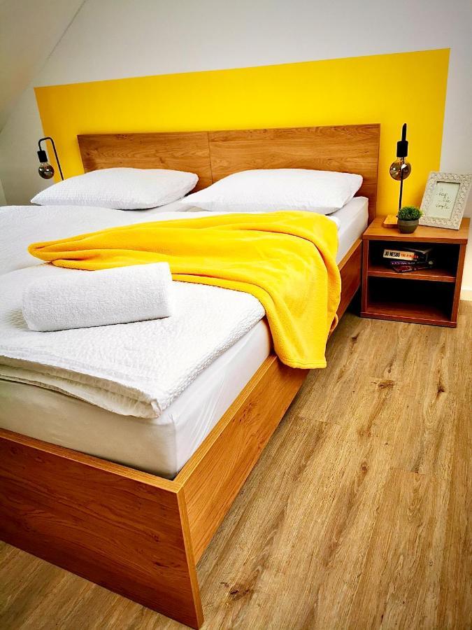Rainbow House Rooms Maribor Eksteriør billede