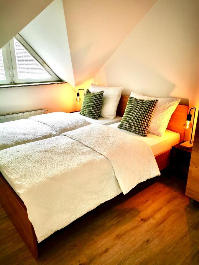 Rainbow House Rooms Maribor Eksteriør billede