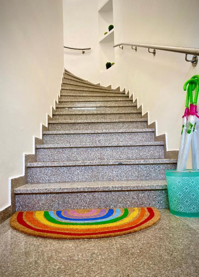 Rainbow House Rooms Maribor Eksteriør billede